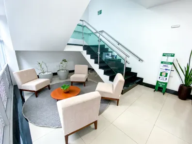 Apartamento com 3 Quartos para alugar, 115m² no Jardins, Aracaju