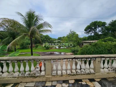 Fazenda/Sítio com 2 Quartos à venda, 302m² no Centro (Ártemis), Piracicaba