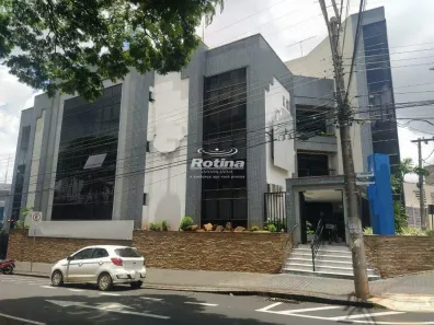 Sala Comercial para alugar, 25m² no Martins, Uberlândia
