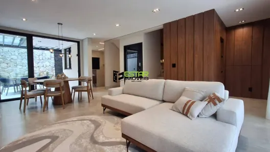 Casa de Condomínio com 3 Quartos à venda, 172m² no Vila Esperia ou Giglio, Atibaia