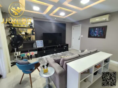 Apartamento com 3 Quartos à venda, 185m² no Umarizal, Belém