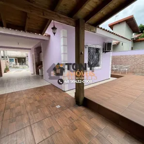 Casa com 2 Quartos à venda, 150m² no Forquilhas, São José