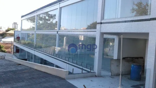 Prédio Comercial para alugar, 756m² no Parada Inglesa, São Paulo