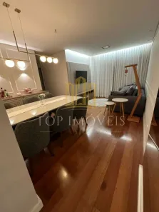Apartamento com 4 Quartos à venda, 100m² no Floradas de São José, São José dos Campos