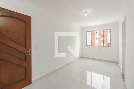 Apartamento com 2 Quartos à venda, 47m² no Vila Sílvia, São Paulo