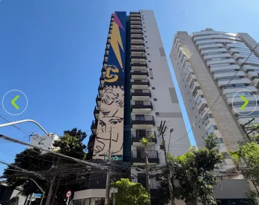 Apartamento com 1 Quarto à venda, 29m² no Vila Clementino, São Paulo
