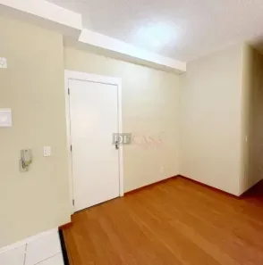 Apartamento com 2 Quartos à venda, 42m² no Itaquera, São Paulo