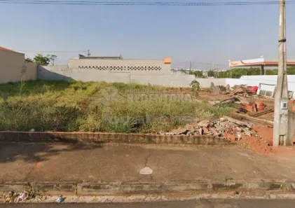 Lote/Terreno à venda, 200m² no Residencial Palestra, São José do Rio Preto