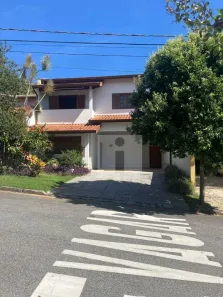 Casa de Condomínio com 3 Quartos à venda, 235m² no Roncáglia, Valinhos