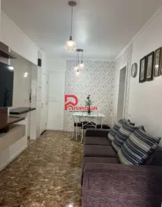 Apartamento com 2 Quartos à venda, 71m² no Ocian, Praia Grande