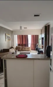 Apartamento com 3 Quartos à venda, 75m² no Moinho dos Ventos, Goiânia