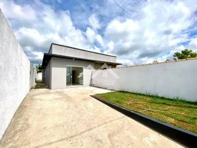 Casa com 2 Quartos à venda, 62m² no Estância dos Eucaliptos, Peruíbe