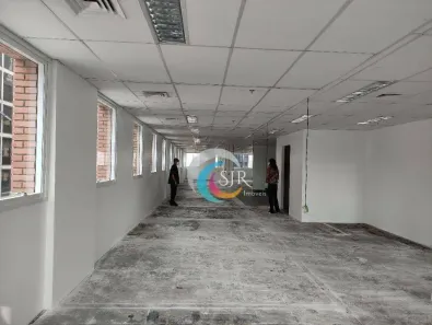 Sala Comercial para alugar, 200m² no Vila Olímpia, São Paulo