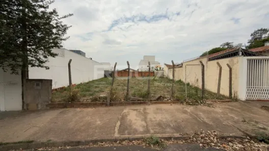 Lote/Terreno à venda, 364m² no Jardim Acapulco, São Carlos