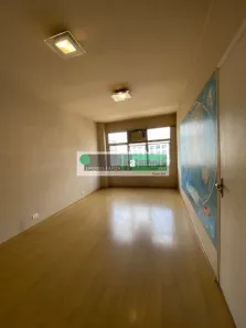 Sala Comercial à venda, 18m² no Jardim Paulistano, São Paulo
