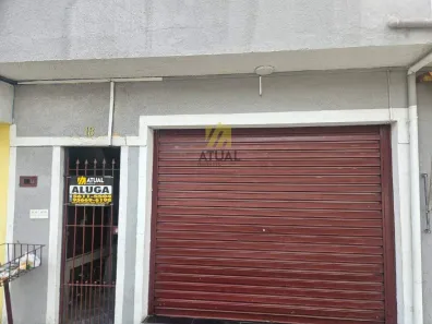 Casa com 1 Quarto para alugar, 25m² no Vila Missionária, São Paulo
