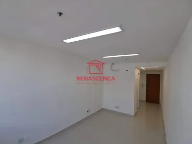 Sala Comercial para alugar, 27m² no Barra da Tijuca, Rio de Janeiro