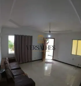 Casa com 4 Quartos para alugar, 100m² no Cabral, Contagem