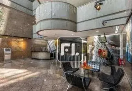 Sala Comercial para alugar, 526m² no Chácara Santo Antônio (Zona Sul), São Paulo