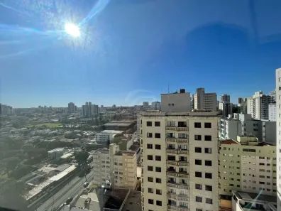 Apartamento com 3 Quartos à venda, 128m² no Centro, Londrina