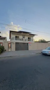 Sobrado com 4 Quartos à venda, 414m² no Jardim América, Goiânia