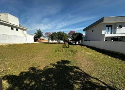 Lote/Terreno à venda, 375m² no Cajuru do Sul, Sorocaba