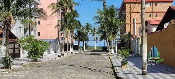 Casa com 2 Quartos à venda, 100m² no Real, Praia Grande