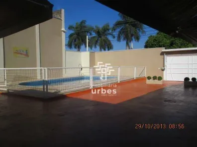 Fazenda/Sítio com 1 Quarto à venda, 184m² no Jardim São Francisco, Santa Bárbara D'Oeste