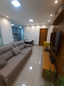 Apartamento com 2 Quartos à venda, 70m² no Parque Oratório, Santo André