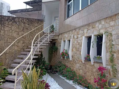 Casa com 3 Quartos à venda, 300m² no Vila Gustavo, São Paulo