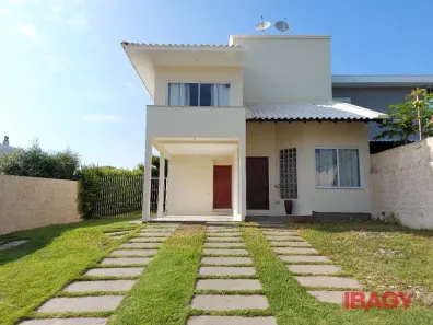 Imóvel Comercial para alugar, 174m² no Coqueiros, Florianópolis