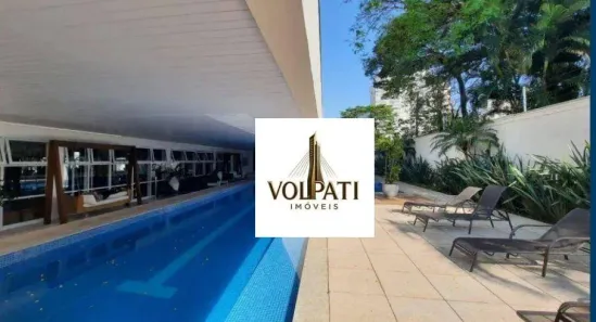 Apartamento com 1 Quarto à venda, 41m² no Brooklin Paulista, São Paulo
