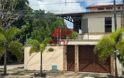 Casa com 3 Quartos à venda, 241m² no Edson Queiroz, Fortaleza