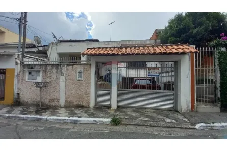 Casa com 2 Quartos à venda, 90m² no Cidade Vargas, São Paulo
