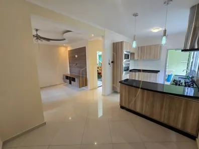 Casa com 3 Quartos à venda, 197m² no Esplanada Santa Helena, Taubaté