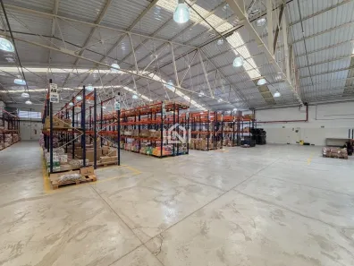 Galpão/Depósito/Armazém à venda, 4893m² no Jardim da Glória, Cotia
