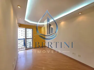 Apartamento com 2 Quartos à venda, 55m² no Vila Ipojuca, São Paulo