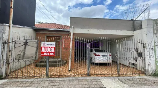 Casa com 5 Quartos para alugar, 204m² no Jardim Paris, Jundiaí