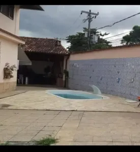 Casa com 4 Quartos à venda, 467m² no Curicica, Rio de Janeiro