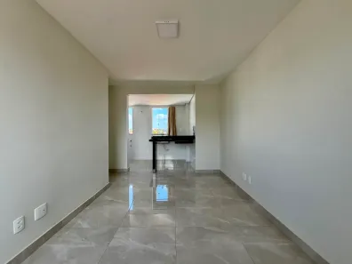 Apartamento com 3 Quartos à venda, 70m² no Letícia, Belo Horizonte