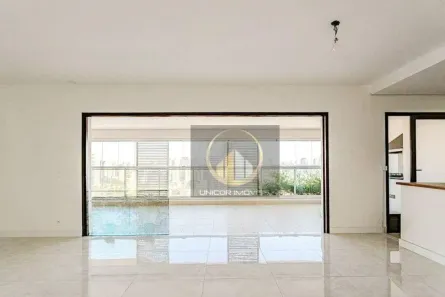 Apartamento com 3 Quartos à venda, 178m² no Jardim das Acácias, São Paulo