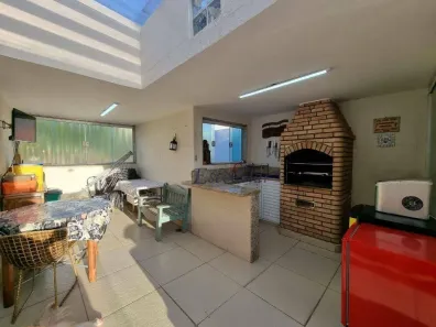 Casa com 3 Quartos à venda, 140m² no Conjunto Residencial Santa Terezinha, São Paulo