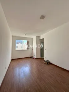 Apartamento com 2 Quartos à venda, 54m² no Jardim América, São José dos Campos