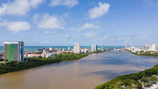 Apartamento com 3 Quartos à venda, 122m² no Santo Amaro, Recife