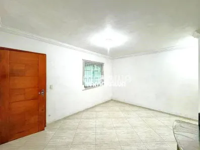 Sobrado com 2 Quartos à venda, 90m² no Vila Costa Melo, São Paulo