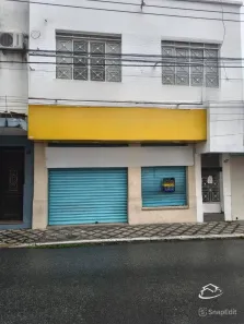 Ponto Comercial para alugar, 200m² no Centro, Lorena