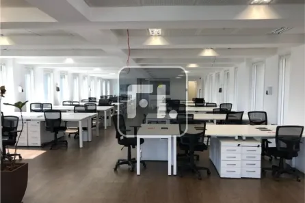Sala Comercial à venda, 300m² no Jardim Paulista, São Paulo