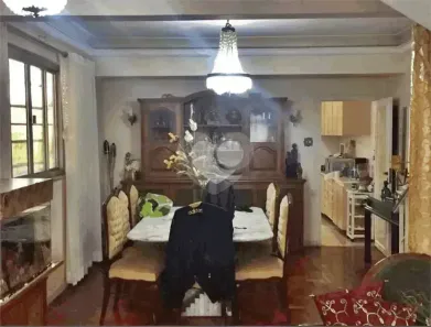 Sobrado com 4 Quartos à venda, 240m² no Vila Mariana, São Paulo