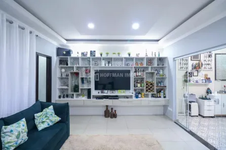 Sobrado com 3 Quartos para alugar, 280m² no Nova Gerty, São Caetano do Sul