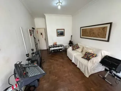 Apartamento com 3 Quartos à venda, 97m² no Flamengo, Rio de Janeiro